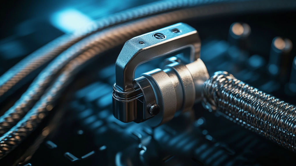 Technicals Cable Lock
