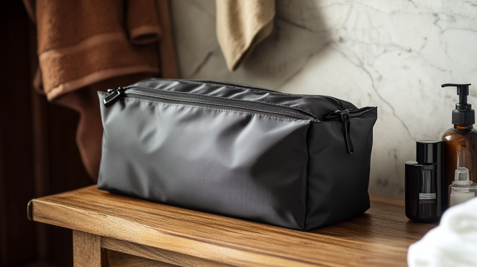 Technicals Fold Out Wash Bag